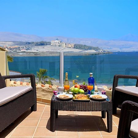 קוסטה קלמה Apartamentos Fuerteventura Sol מראה חיצוני תמונה