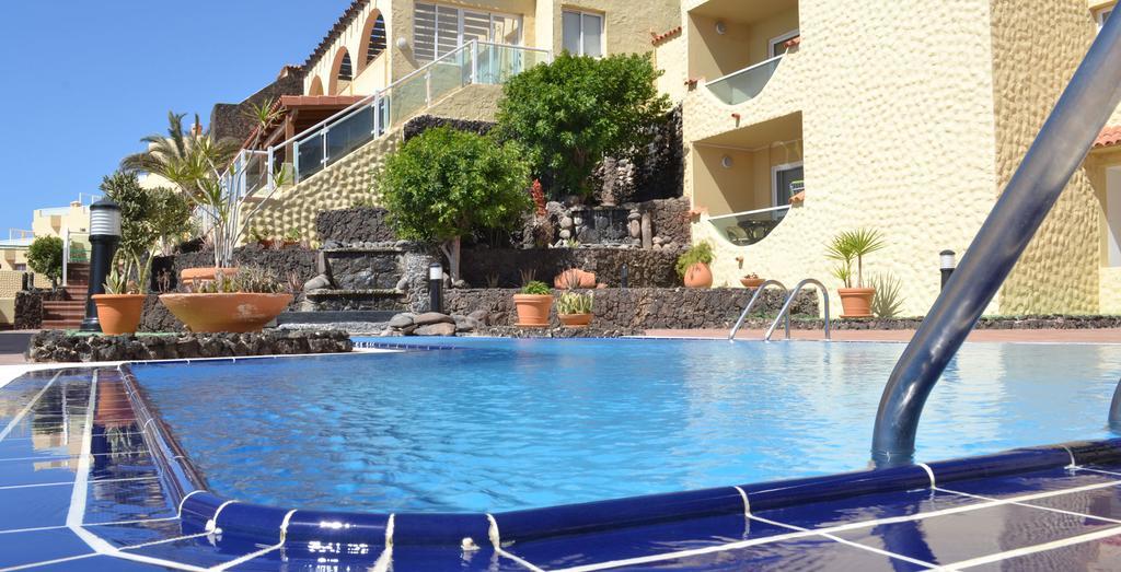 קוסטה קלמה Apartamentos Fuerteventura Sol מראה חיצוני תמונה