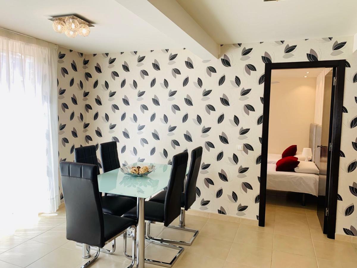 קוסטה קלמה Apartamentos Fuerteventura Sol מראה חיצוני תמונה