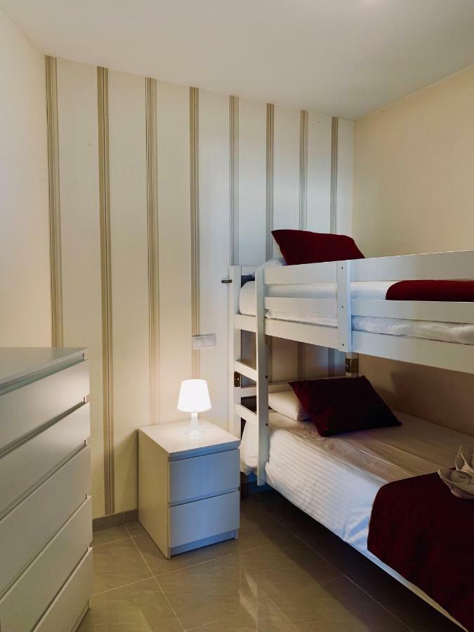 קוסטה קלמה Apartamentos Fuerteventura Sol מראה חיצוני תמונה