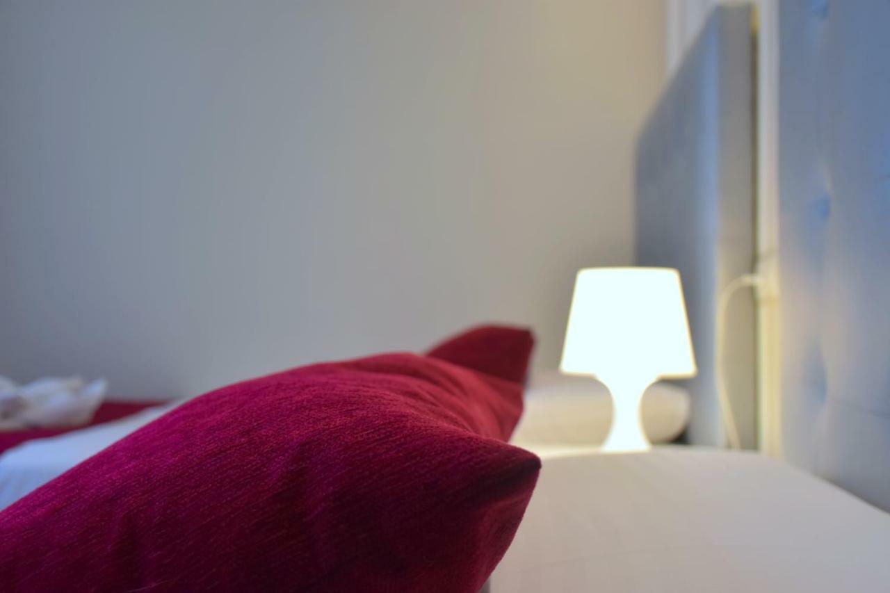 קוסטה קלמה Apartamentos Fuerteventura Sol מראה חיצוני תמונה