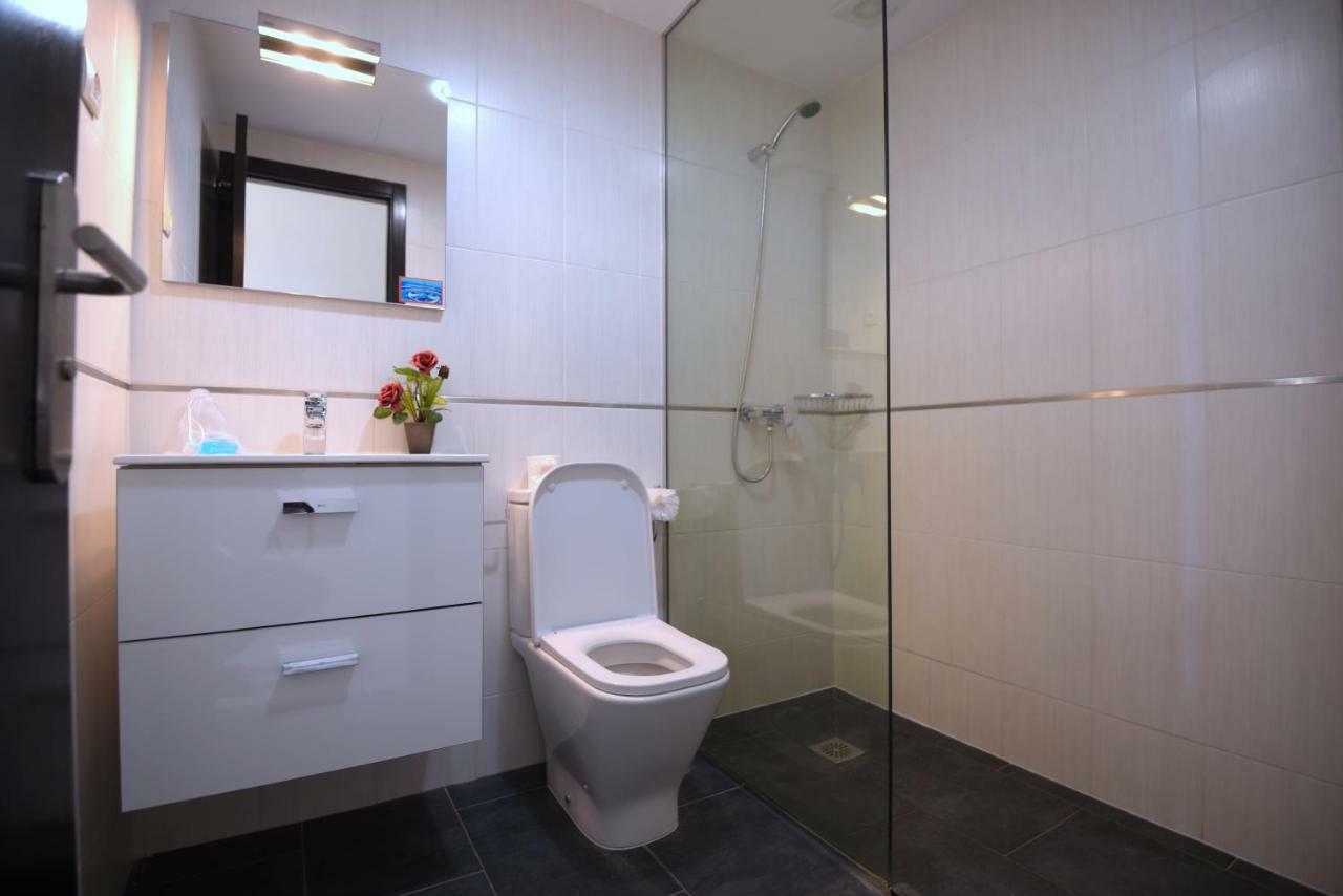 קוסטה קלמה Apartamentos Fuerteventura Sol מראה חיצוני תמונה